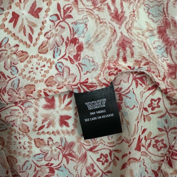 TORRID cardigan style size 1 - Picture 3 of 3